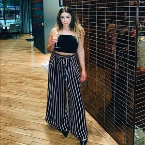 Meet your Posher, Allie